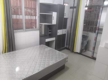 车陂太原里三巷13号B栋-车陂村 