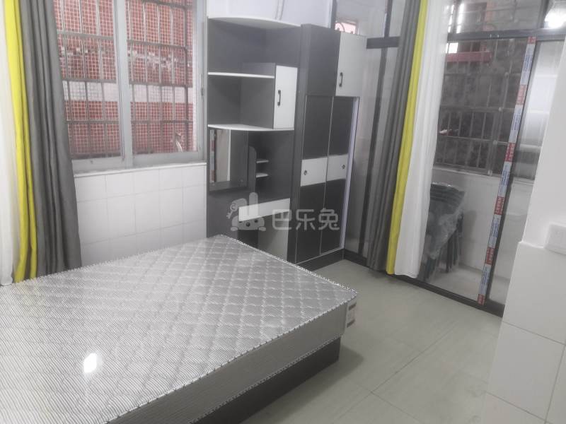 车陂太原里三巷13号B栋-车陂村4700145客厅图3