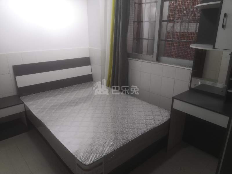 车陂太原里三巷13号B栋-车陂村4700145卧室图0