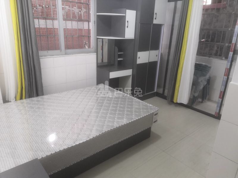 车陂太原里三巷13号B栋-车陂村4700145卧室图2