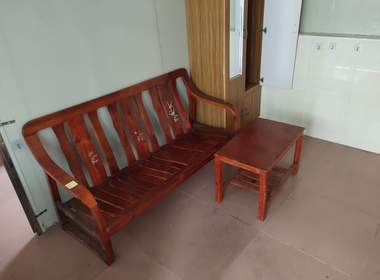 车陂南江夏大街南五巷1号 1室1厅1卫