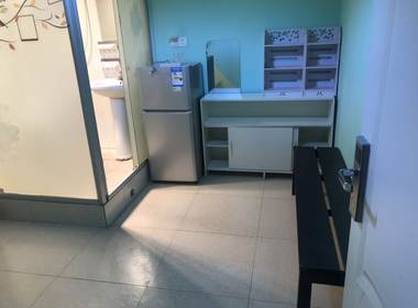 朗轩公寓 1室1厅1卫