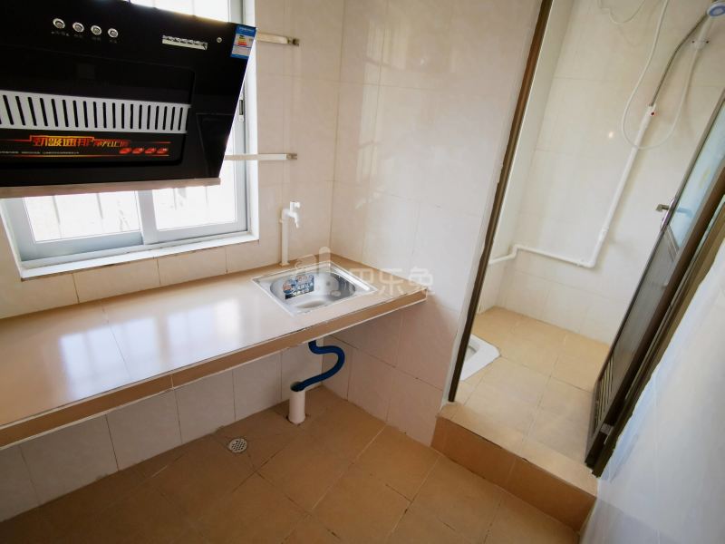 梦之家公寓（西朗南安店）4701803厨房图5