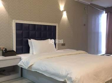 东品酒店式公寓 1室0厅1卫