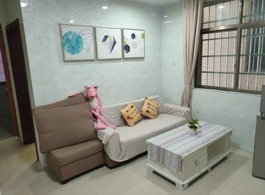 嘉禾望岗上胜东街30号 1室1厅1卫