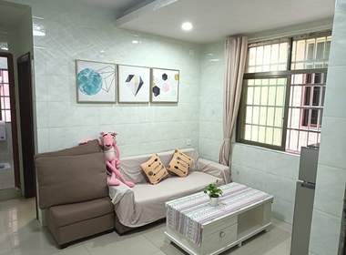 嘉禾望岗上胜东街30号 1室1厅1卫