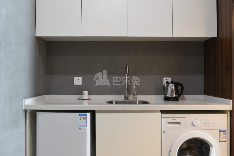 好寓（中成智谷店）4704605卫生间图5