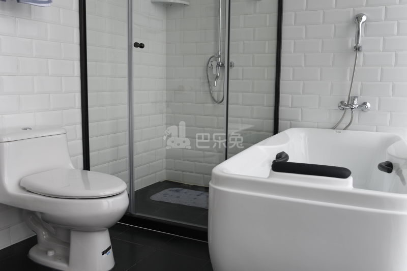 好寓（中成智谷店）4704605卫生间图7