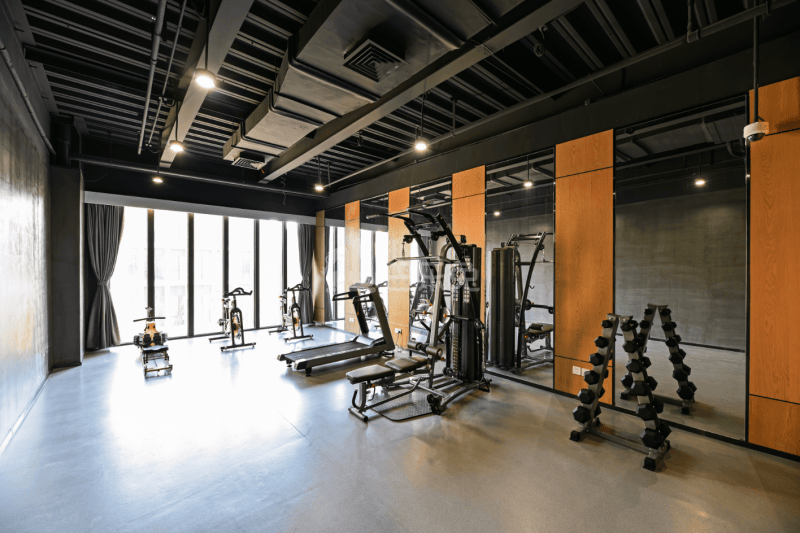 好寓（中成智谷店）4704605周边环境图19