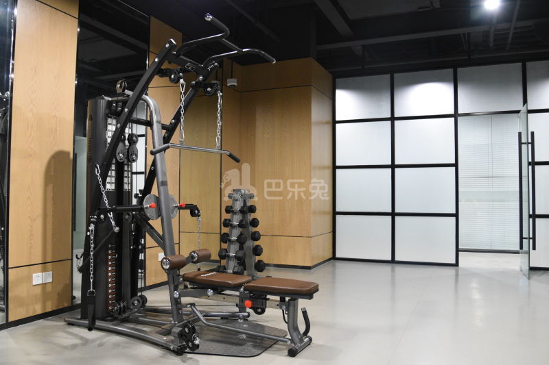 好寓（中成智谷店）4704605周边环境图18