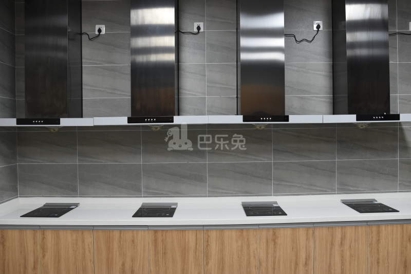 好寓（中成智谷店）4704605厨房图4