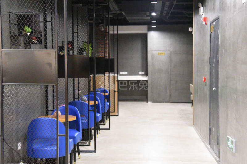 好寓（中成智谷店）4704605周边环境图16