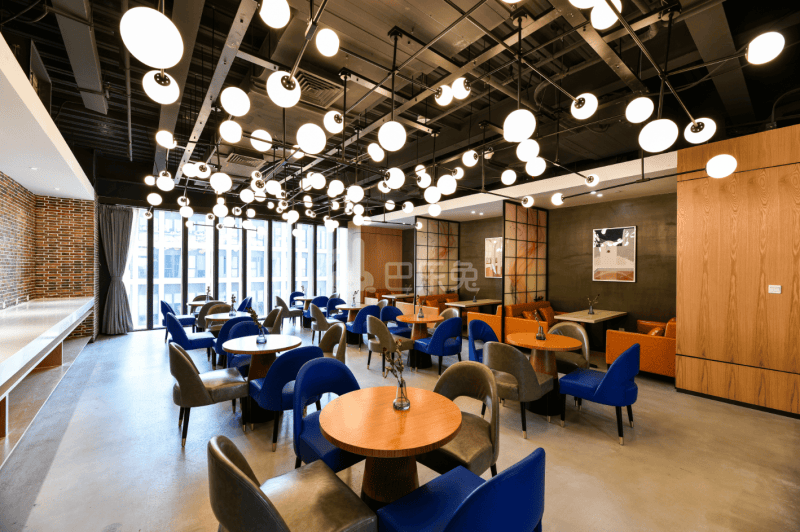 好寓（中成智谷店）4704609周边环境图14