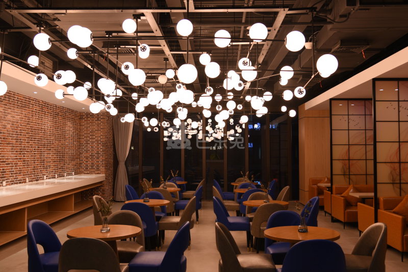 好寓（中成智谷店）4704609周边环境图13