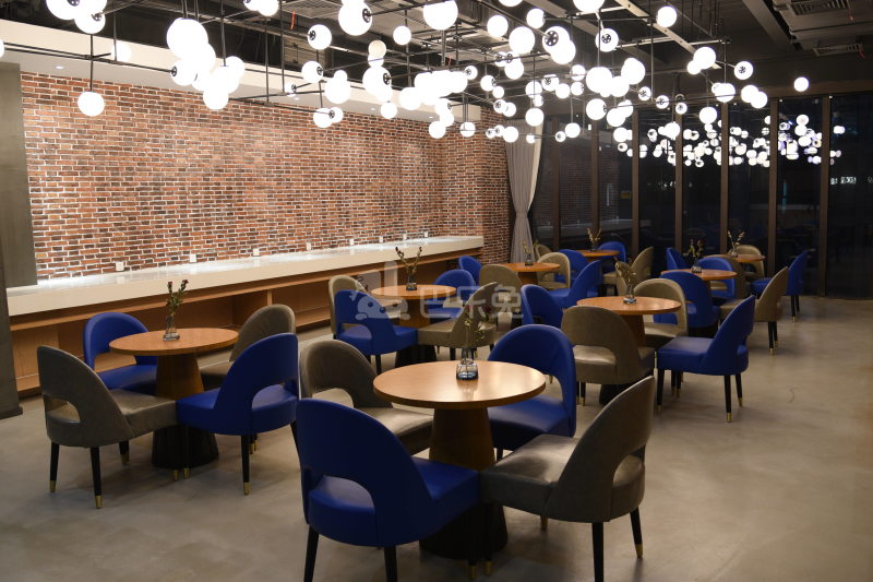 好寓（中成智谷店）4704609周边环境图11