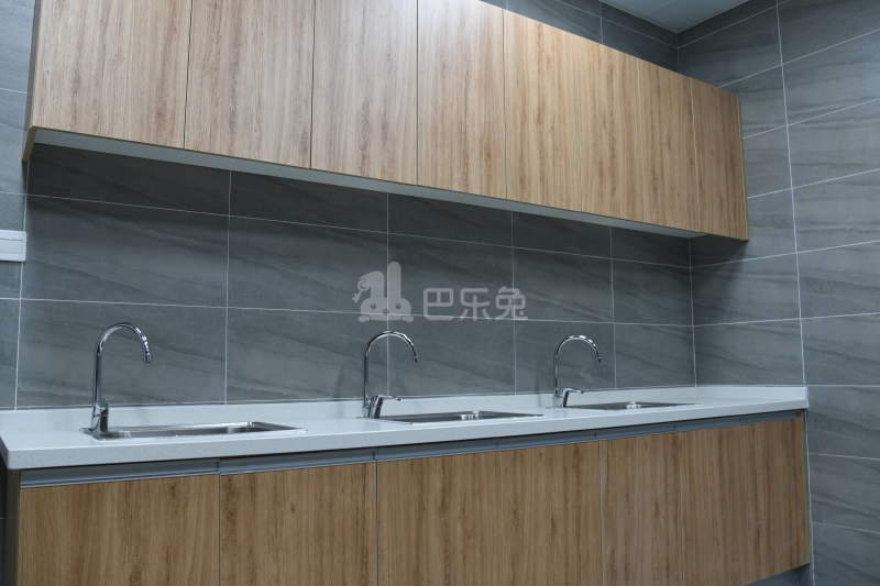 好寓（中成智谷店）4704609厨房图6