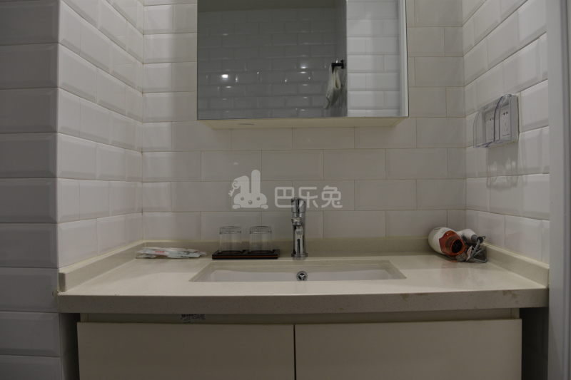 好寓（中成智谷店）4704609卫生间图7