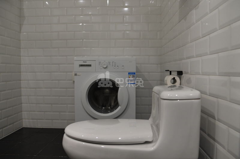 好寓（中成智谷店）4704609卫生间图9