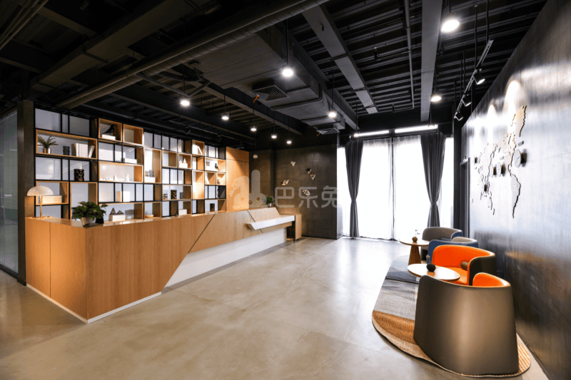 好寓（中成智谷店）4704609周边环境图15