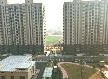 塘和家园海康苑 