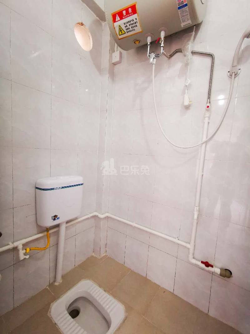 梦之家公寓（西村店）4704989卫生间图7