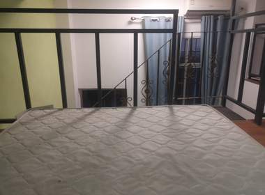 米糖社区（东圃二马路71-9号） 1室0厅1卫