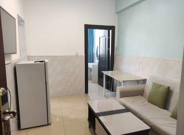 米糖社区（东圃二马路71-9号） 1室1厅1卫