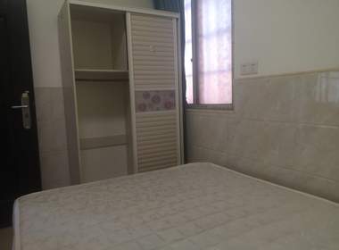 米糖社区（东圃二马路71-9号） 1室1厅1卫