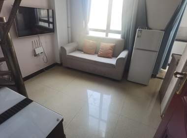 米糖社区（东圃二马路71-9号） 1室0厅1卫