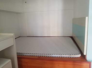 米糖社区（东圃二马路71-9号） 1室0厅1卫