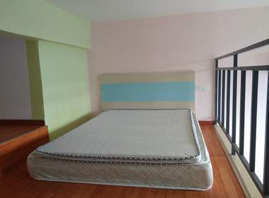 米糖社区（东圃二马路71-9号） 1室0厅1卫