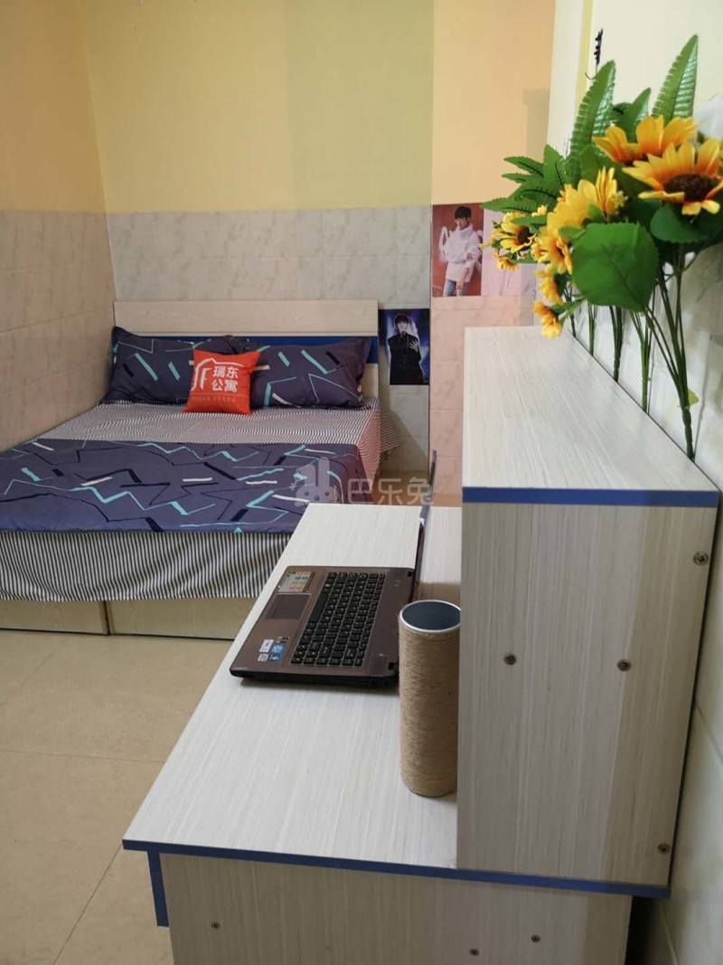 瑞东公寓（花都一期店C栋）4705194卧室图0