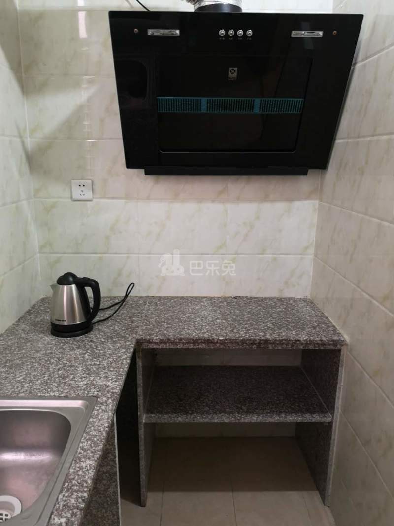 瑞东公寓（花都一期店C栋）4705194厨房图5