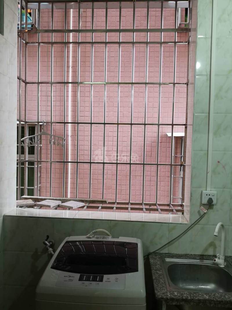 瑞东公寓（花都一期店C栋）4705194厨房图4