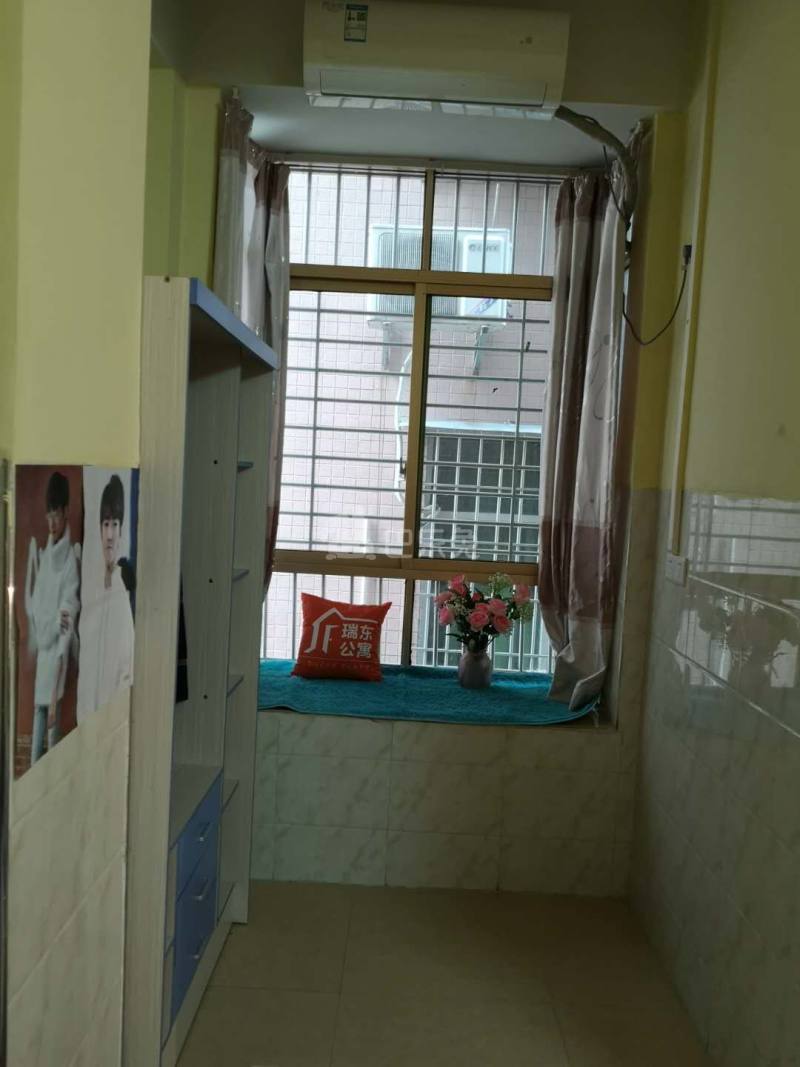 瑞东公寓（花都一期店C栋）4705194卧室图3