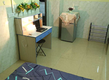 瑞东公寓（花都一期店C栋） 1室0厅1卫