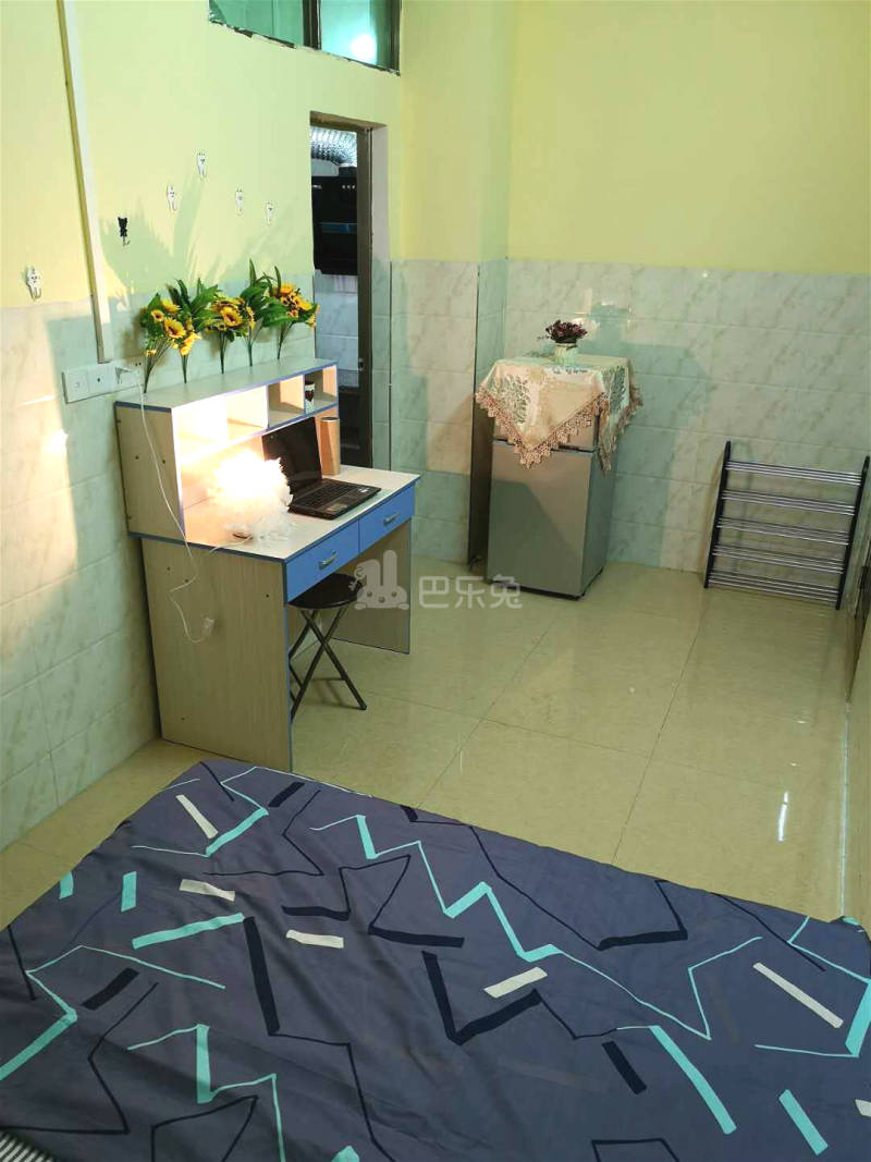 瑞东公寓（花都一期店C栋）4705194卧室图1