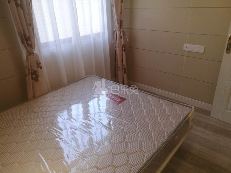 新鸿玫瑰公寓4705395卧室图0