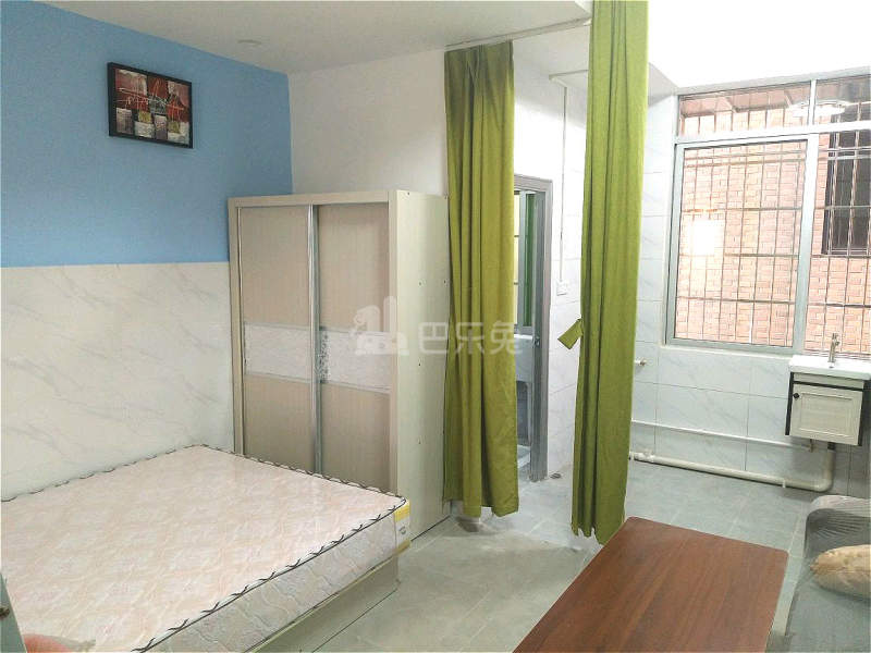 珠村中东新街十七巷2号4705488卧室图0