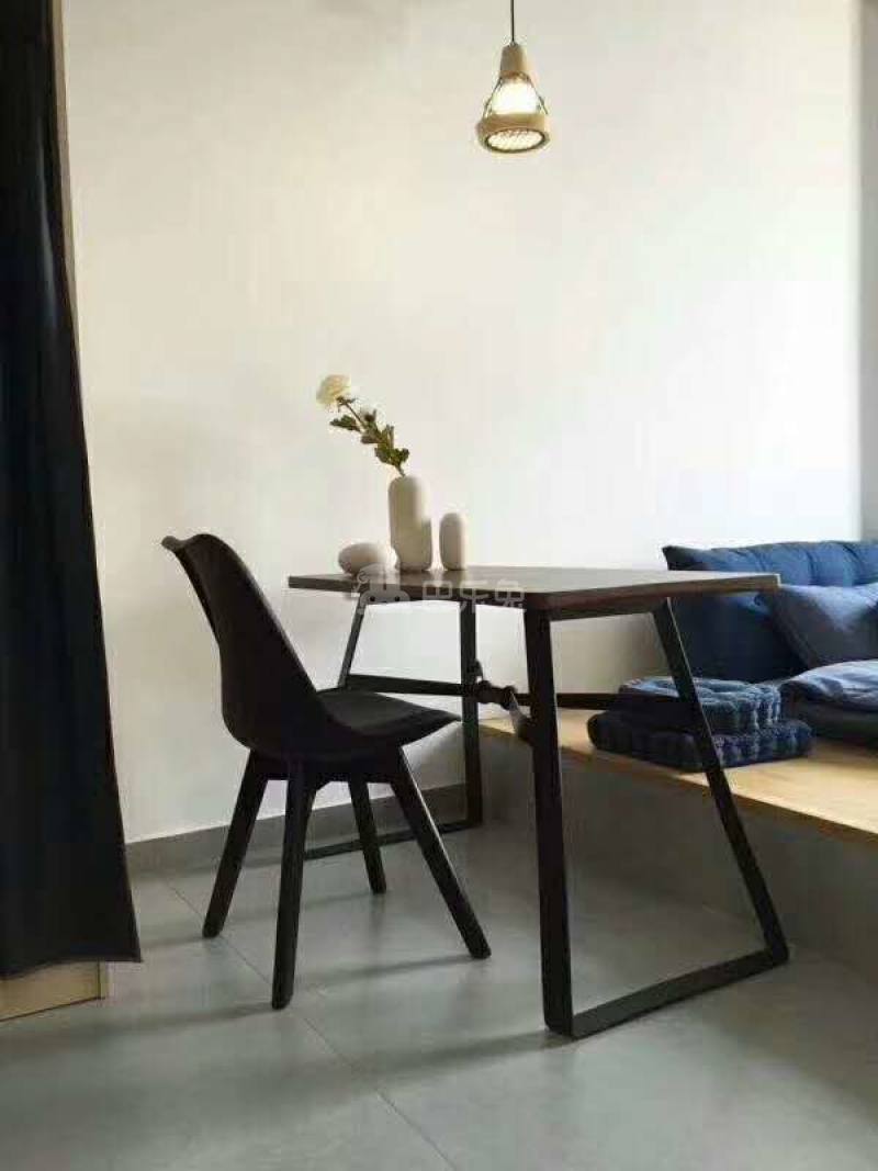 青年公寓（五常大道店）4705609客厅图1