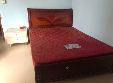 怡新公寓（嘉禾望岗杨村园街18号） 1室1厅1卫