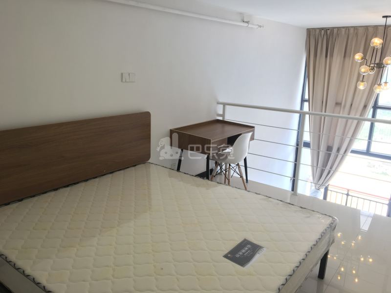 科晟公寓4706528卧室图1