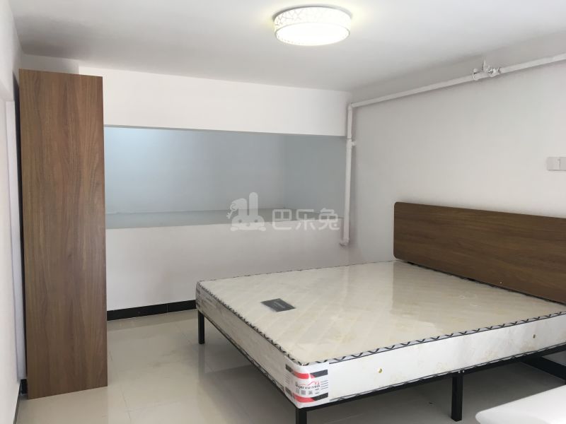 科晟公寓4706528卧室图0