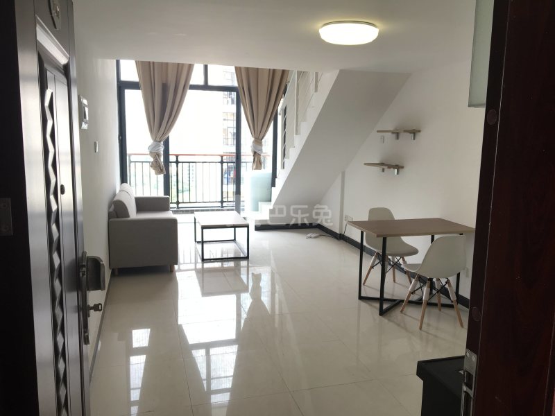 科晟公寓4706528客厅图2