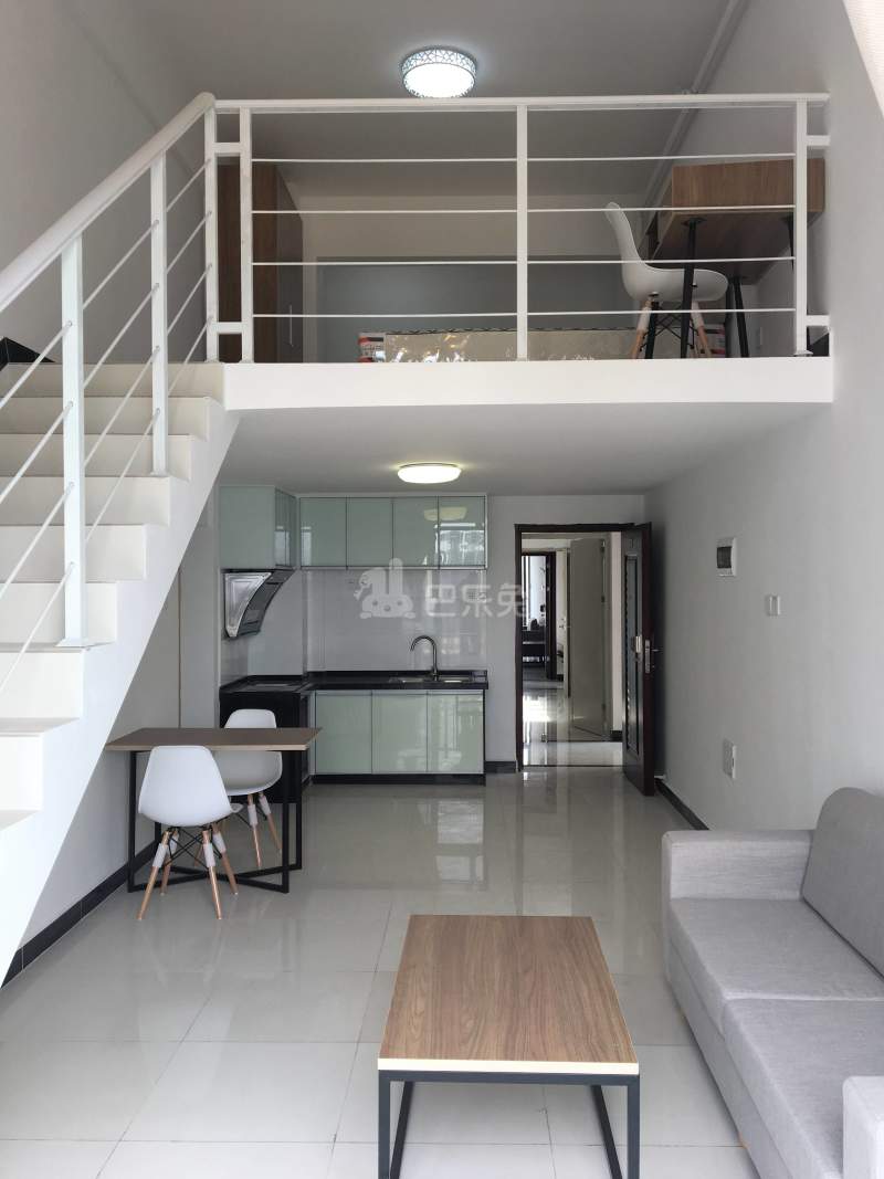 科晟公寓4706528客厅图3