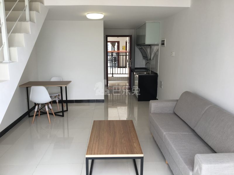 科晟公寓4706528客厅图5