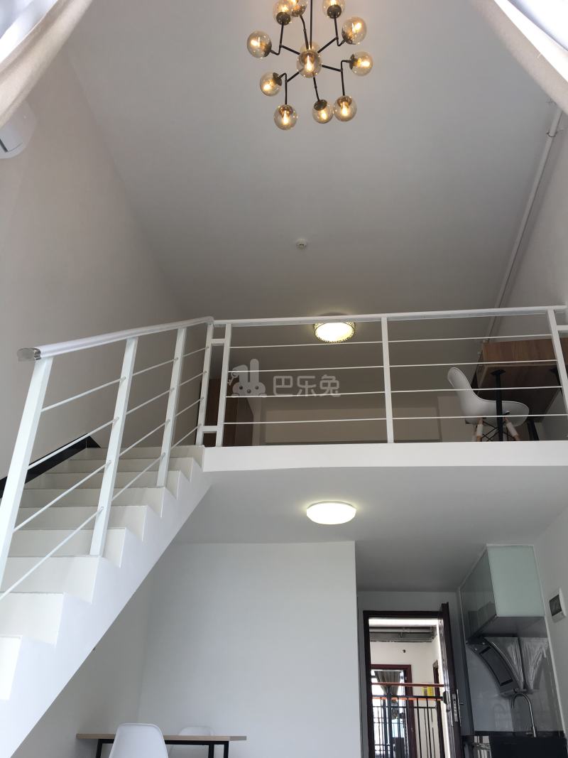 科晟公寓4706528客厅图4