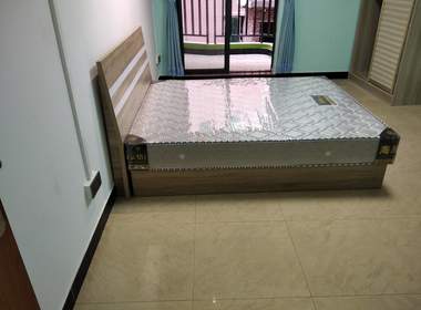 赞家公寓（石溪桥头东三巷11号） 1室0厅1卫