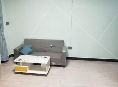 赞家公寓（石溪桥头东三巷11号） 1室0厅1卫