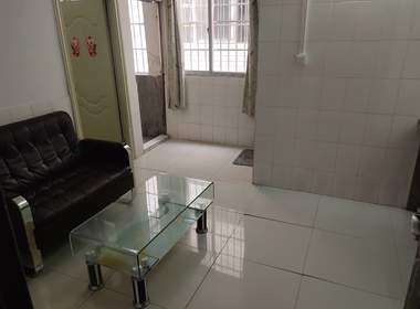 上社口岗新大街4-1号 1室1厅1卫